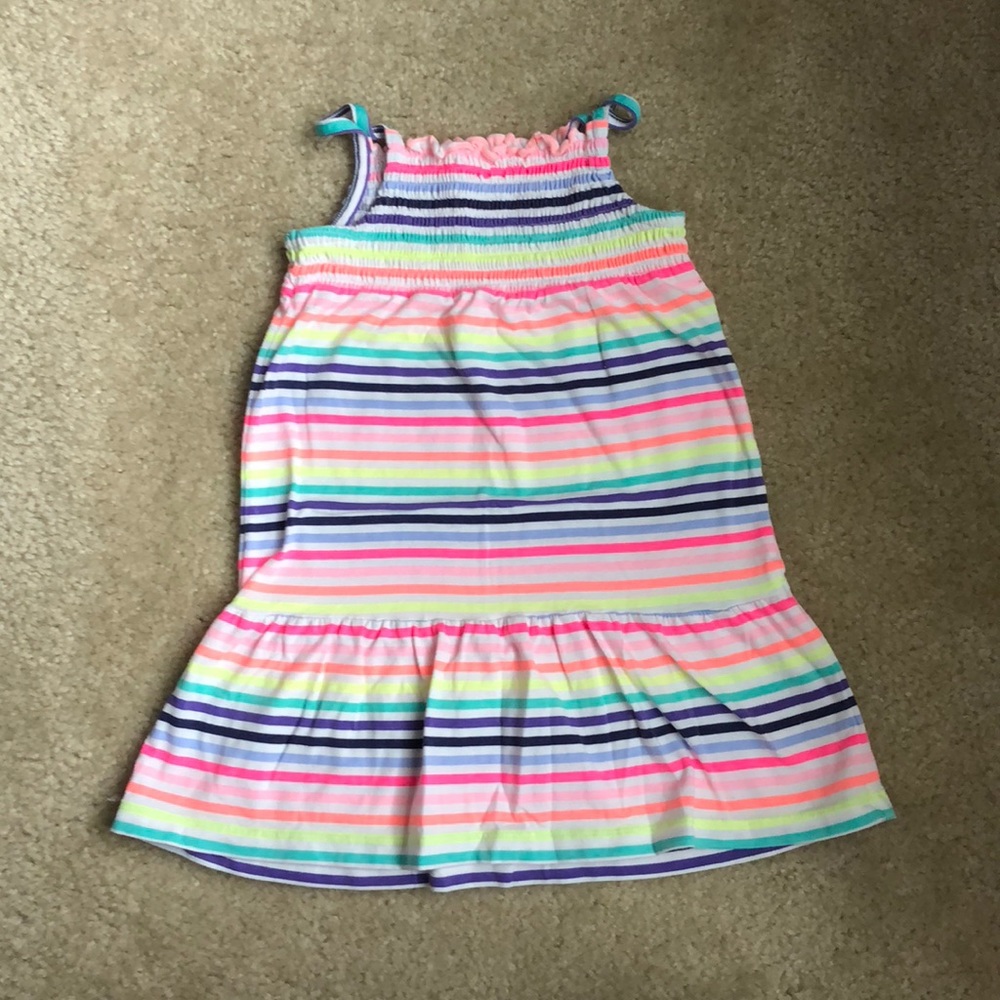 Toddler Dress